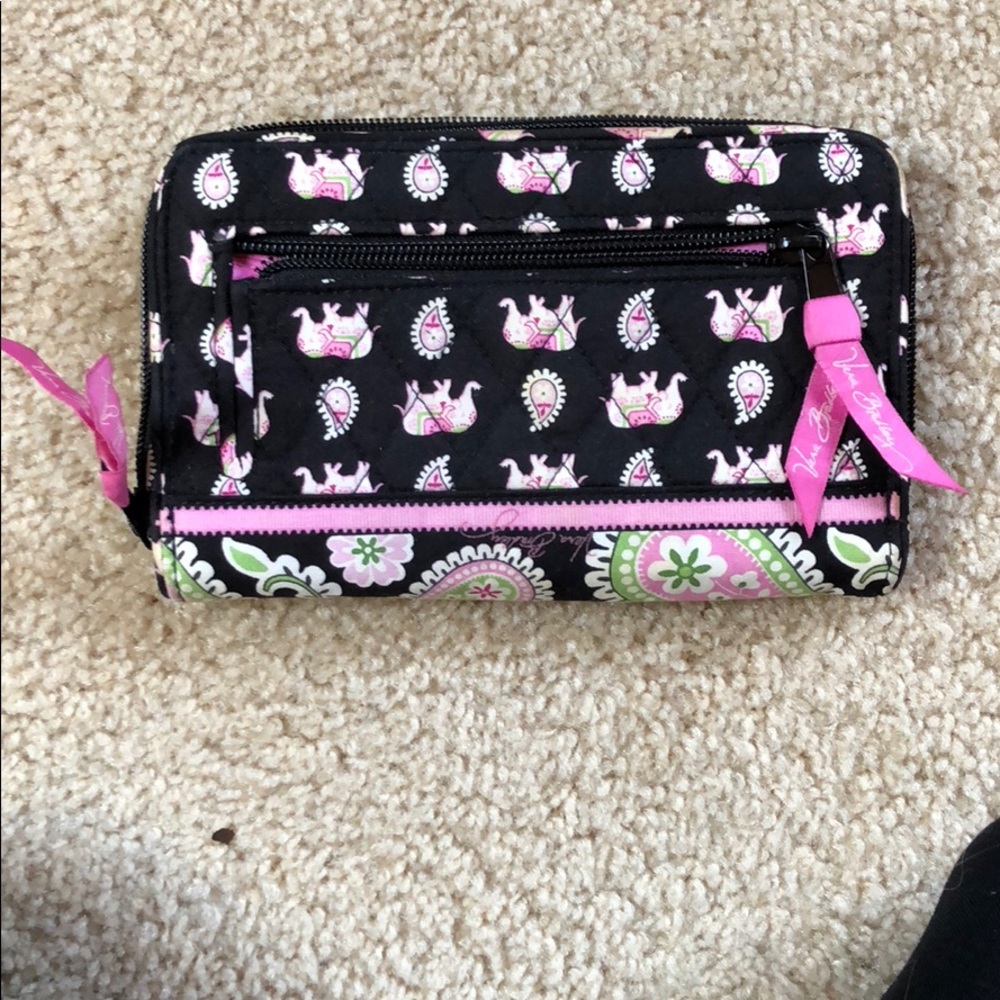 DISCONTINUED VERA BRADLEY PRINT - Picture 3 of 4